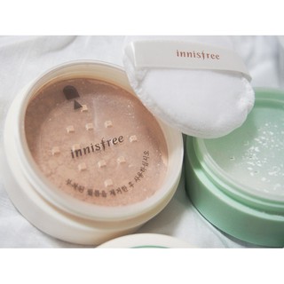 Phấn Phủ -  No Sebum Blur Powder