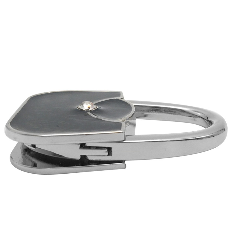 Móc Treo Túi Xách Thiết Kế Độc Đáo Tiện Dụng