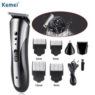 Tông Đơ Kemei KM-1407