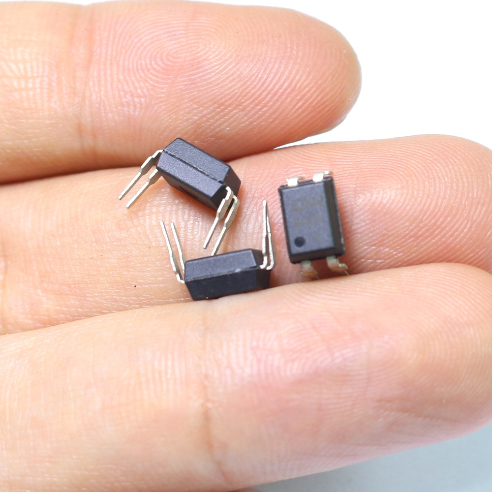 Combo 5 Chiếc IC Cách Ly Quang PC816 LTV816 DIP4 | BigBuy360 - bigbuy360.vn