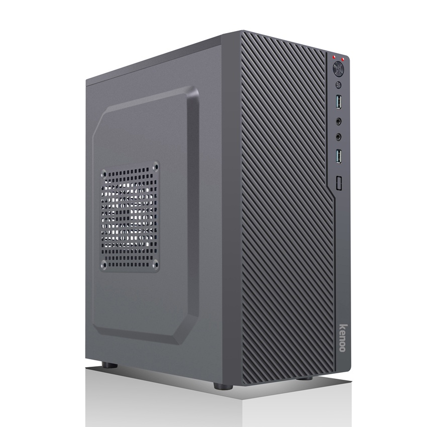 Máy Tính Văn Phòng, Làm Việc, Bán Hàng....Cấu Hình Core i5 3470 Ram 8GB SSD 120GB + Qùa Tặng - BH 12 Tháng