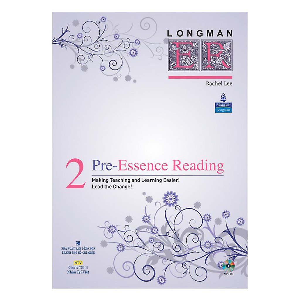 Sách - Longman Pre-Essence Reading 2