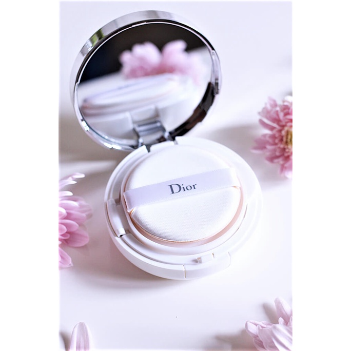 Phấn phủ Dior Snow 12g Fullbox