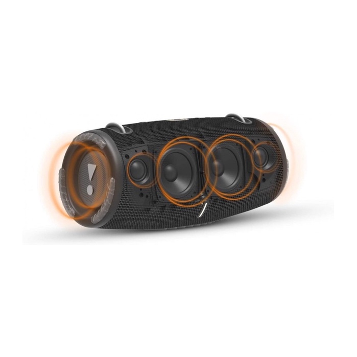 Loa bluetooth JBL Xtreme 3 chính hãng PGI