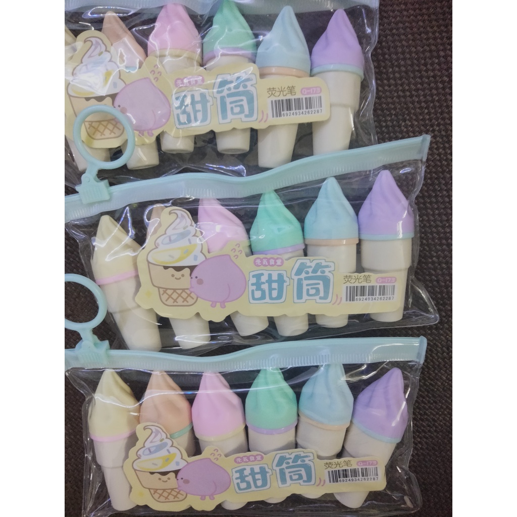 Combo 2chiếc bút nhớ dòng mini [ MÀU ĐẸP - AN TOÀN] 🧡