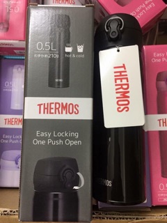 Bình giữ nhiệt Thermos 0,5l