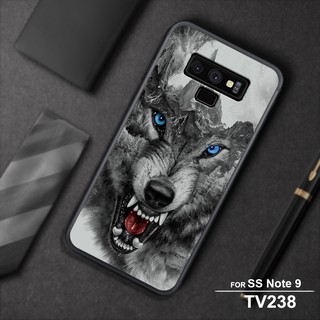 ỐP lưng kính 3D SAMSUNG NOTE9 , ốp kính 3D Thế hệ mới SIÊU SANG phukien_47
