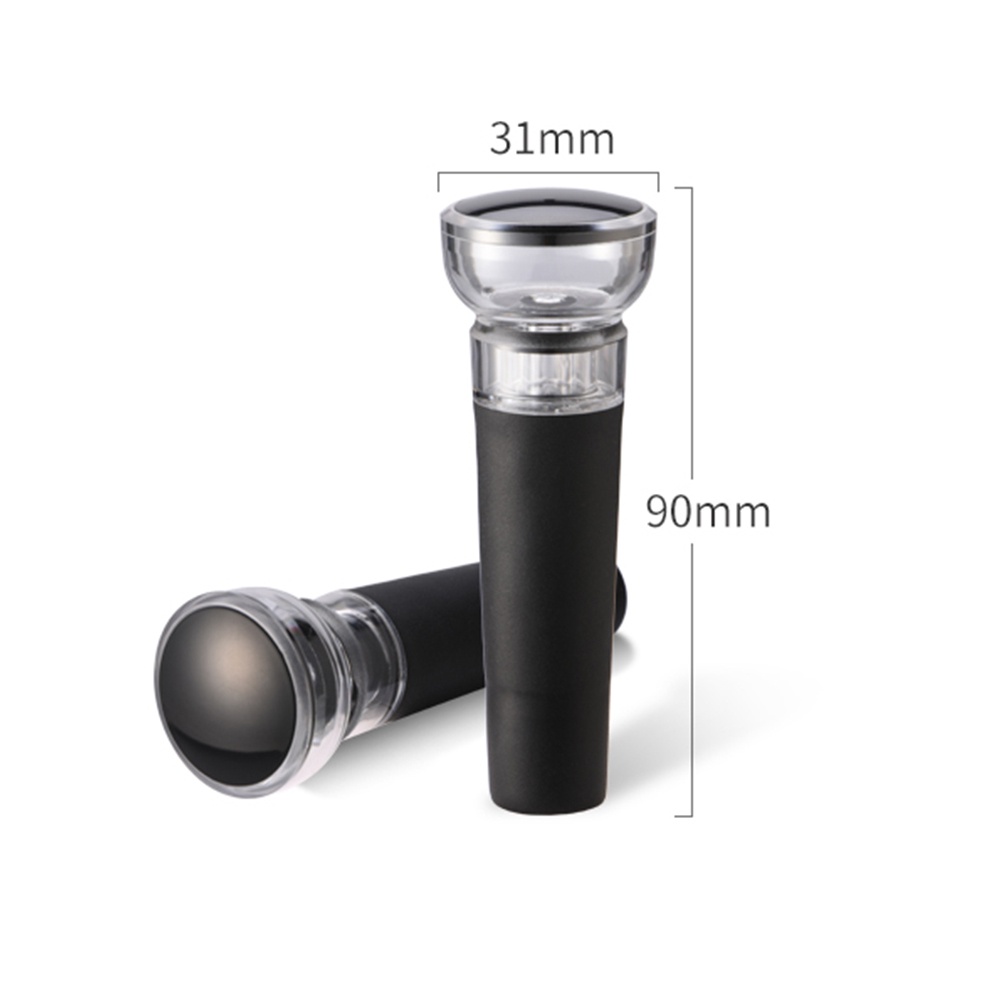 Uareliffe 5 In 1 Electric Wine Bottle Opener Set