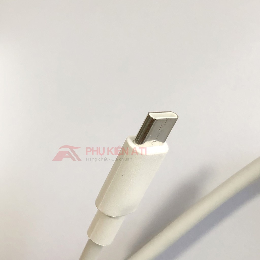 Bộ Sạc Vivo sạc nhanh 33W cho vivo X30, Công Nghệ Flash Charge 2.0, USB-TYPE-C-Bảo hành 12 Tháng - Phụ kiện ATI