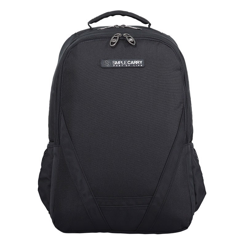 BALO LAP TOP CHÍNH HÃNG SIMPLE CARRY B2B02 SIÊU NHẸ PHÙ HỢP HỌC SINH,CÔNG SỞ, DU LỊCH(bảo hành chính hãng 10 năm