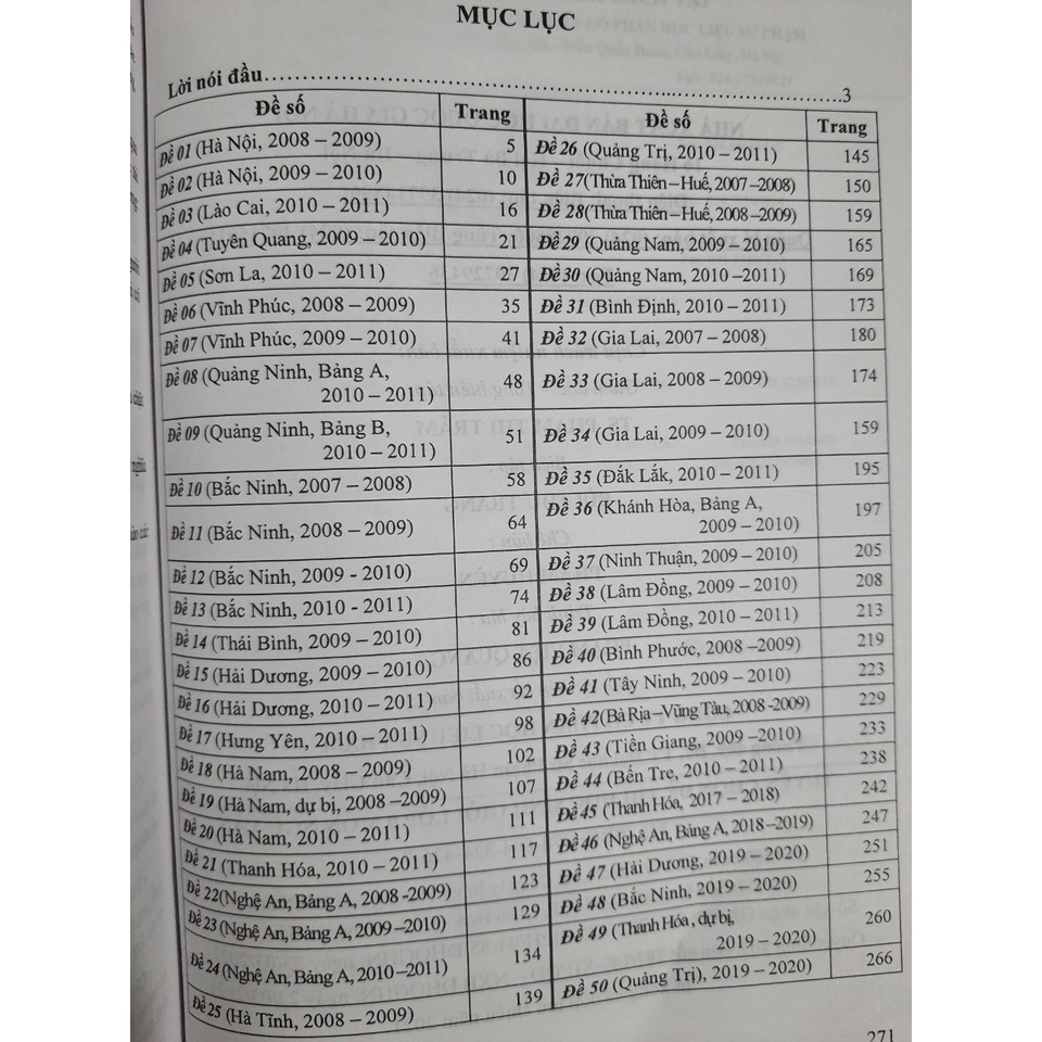 Sách - Tuyển chọn đề thi học sinh giỏi môn Ngữ Văn lớp 9