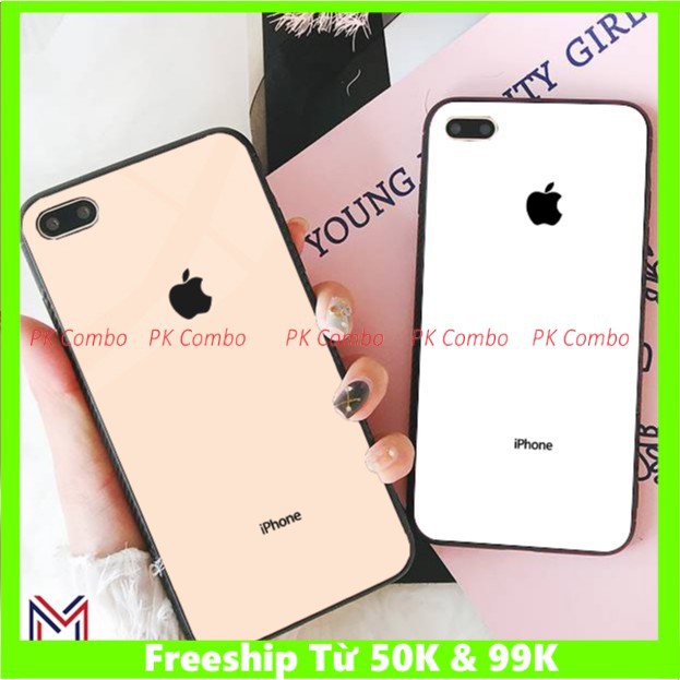 Ốp lưng giống iphone cho OPPO F1S/A59/F3/A83