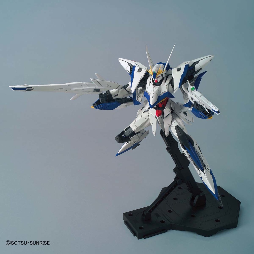 Mô Hình Gundam MG 1/100 Eclipse