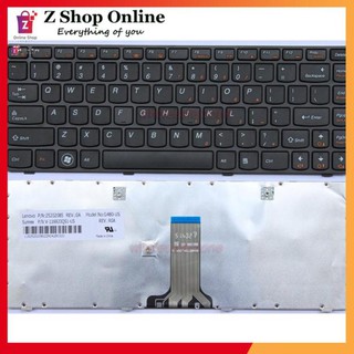 💖 bàn phím laptop lenovo g480 g485