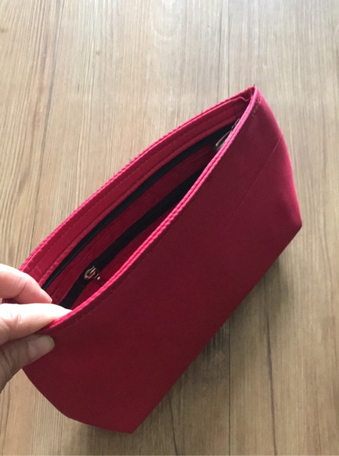Lót túi kẹp nách size 22cm