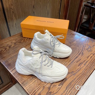 Bata NY đế thô cao 5p