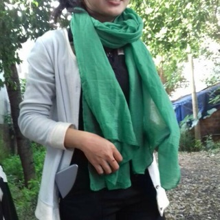 Khăn quàng HM