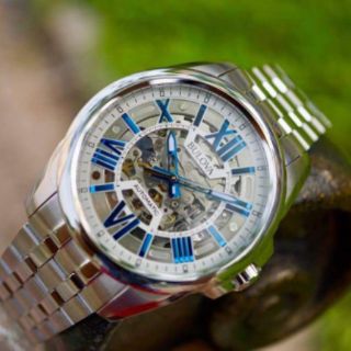 Đồng hồ nam BULOVA 96A187 (43mm)
