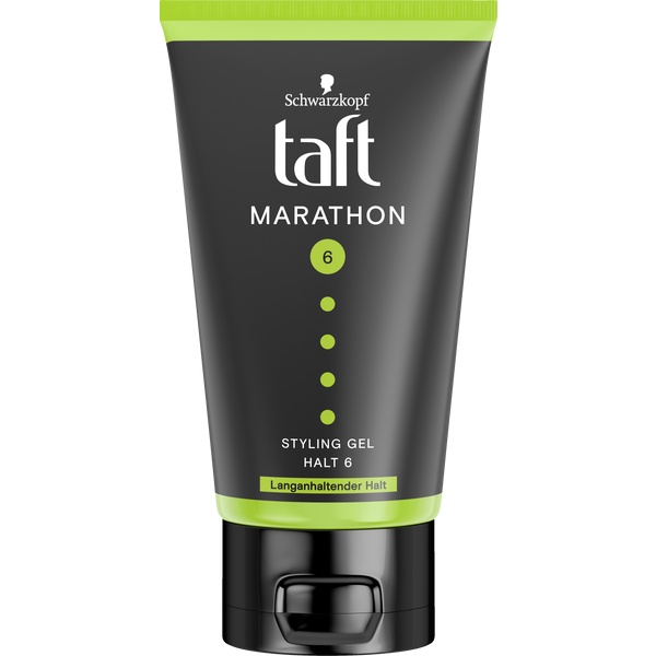 Gel vuốt tóc Taft Schwarzkopf 150ml - Hàng Đức