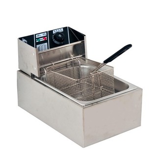 Bếp chiên nhúng điện DF81