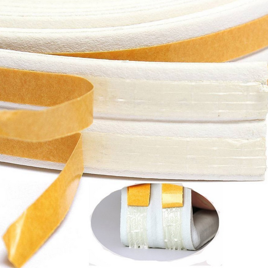 Ron Bọc Viền Cửa Chống Tiếng Ồn