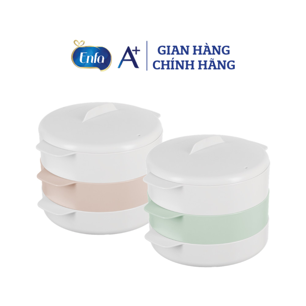 Xửng hấp 3 tầng