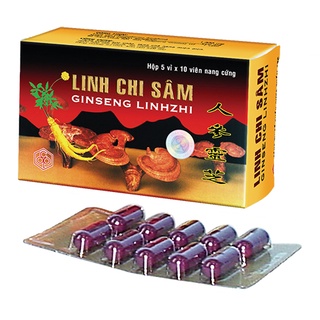 LINH CHI OPC/ LINH CHI SÂM OPC Shop chỉ bán hàng công ty