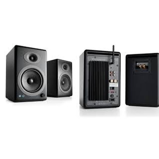 Loa Audioengine A5+ Wireless- Hàng chính hãng