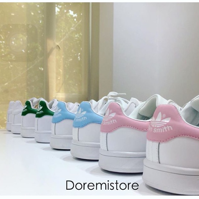 Giày Stan Smith