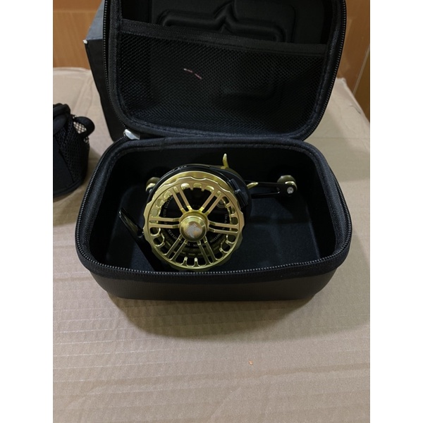 Máy câu ikada ourbest S65