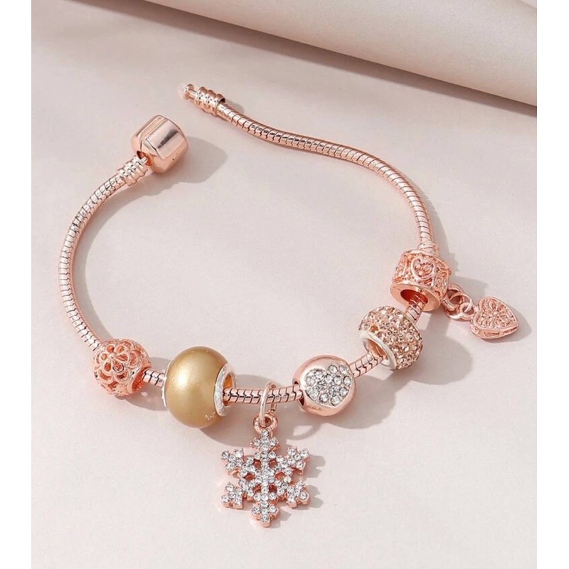 Charm brand nội địa Sing