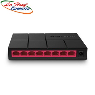 Bộ chia tín hiệu 8 cổng Mercusys MS108G