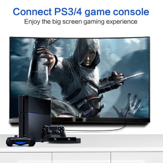 DÂY HDMI DẸP 1.5m / 3m / 5m - CHUẨN 1.4 FULL HD