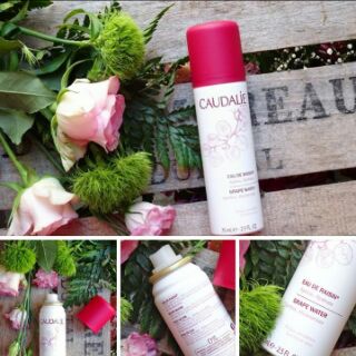 Xịt khoáng Caudalie 75ml