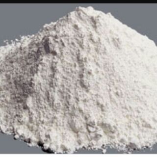 Kẽm Oxit