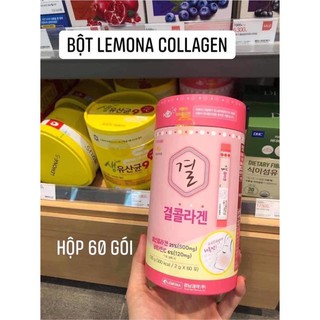 Lemona Collagen Vitamin C