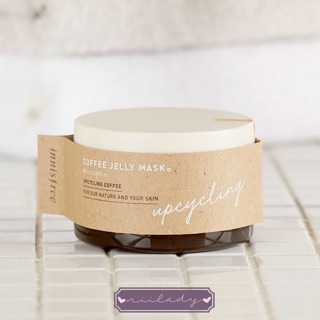 Mặt nạ Innisfree Jelly Mask 80ml