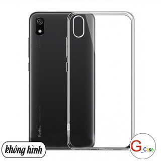 Ốp lưng dẻo Xiaomi Redmi 7A