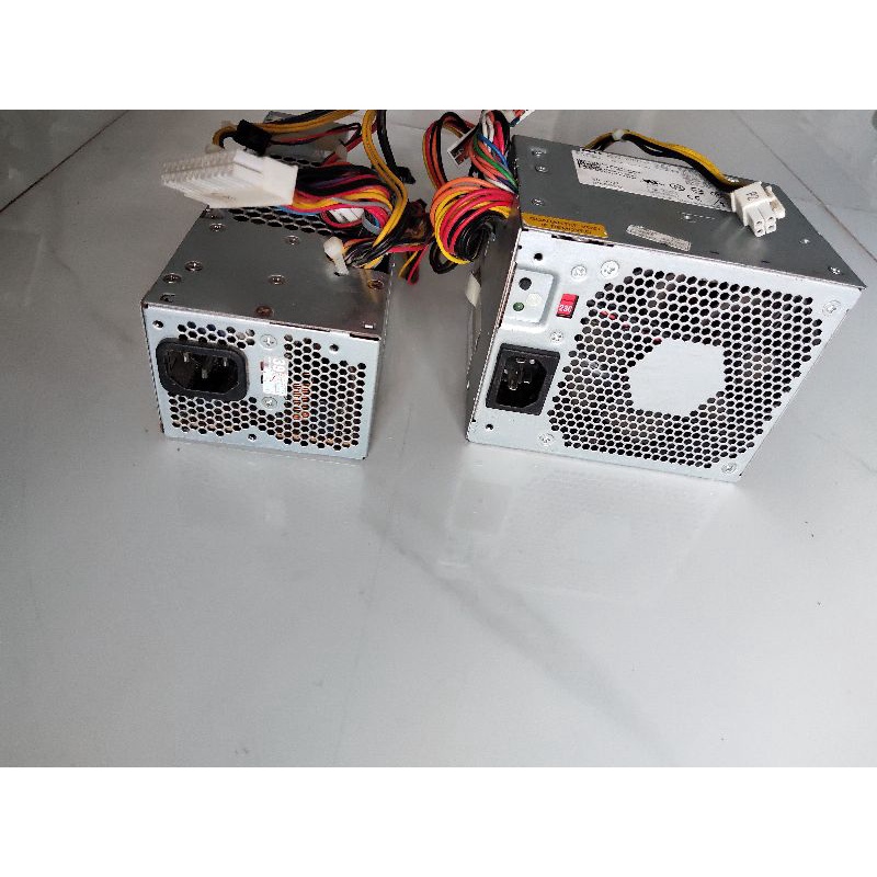 Nguồn dell 740 745 755 sff, dell 320 360 380 dt công suất 275w, 235w