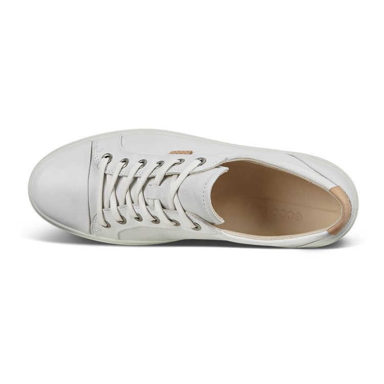 Giày Sneaker Nữ Ecco Soft 7 Wedge 47090301007