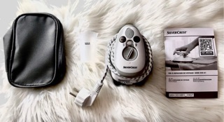 Bàn là du lịch mini