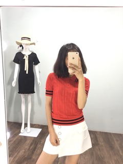 Áo len mongtoghi cao cấp