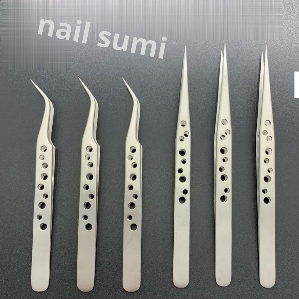 Nhíp lỗ nối mi