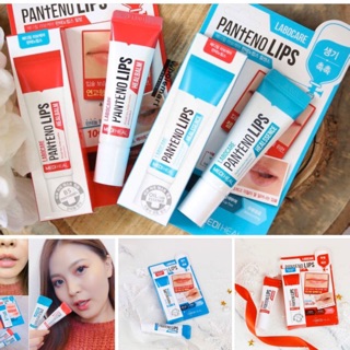 Son Trị Thâm Môi Labocare Panteno Lips Healssence 10ml