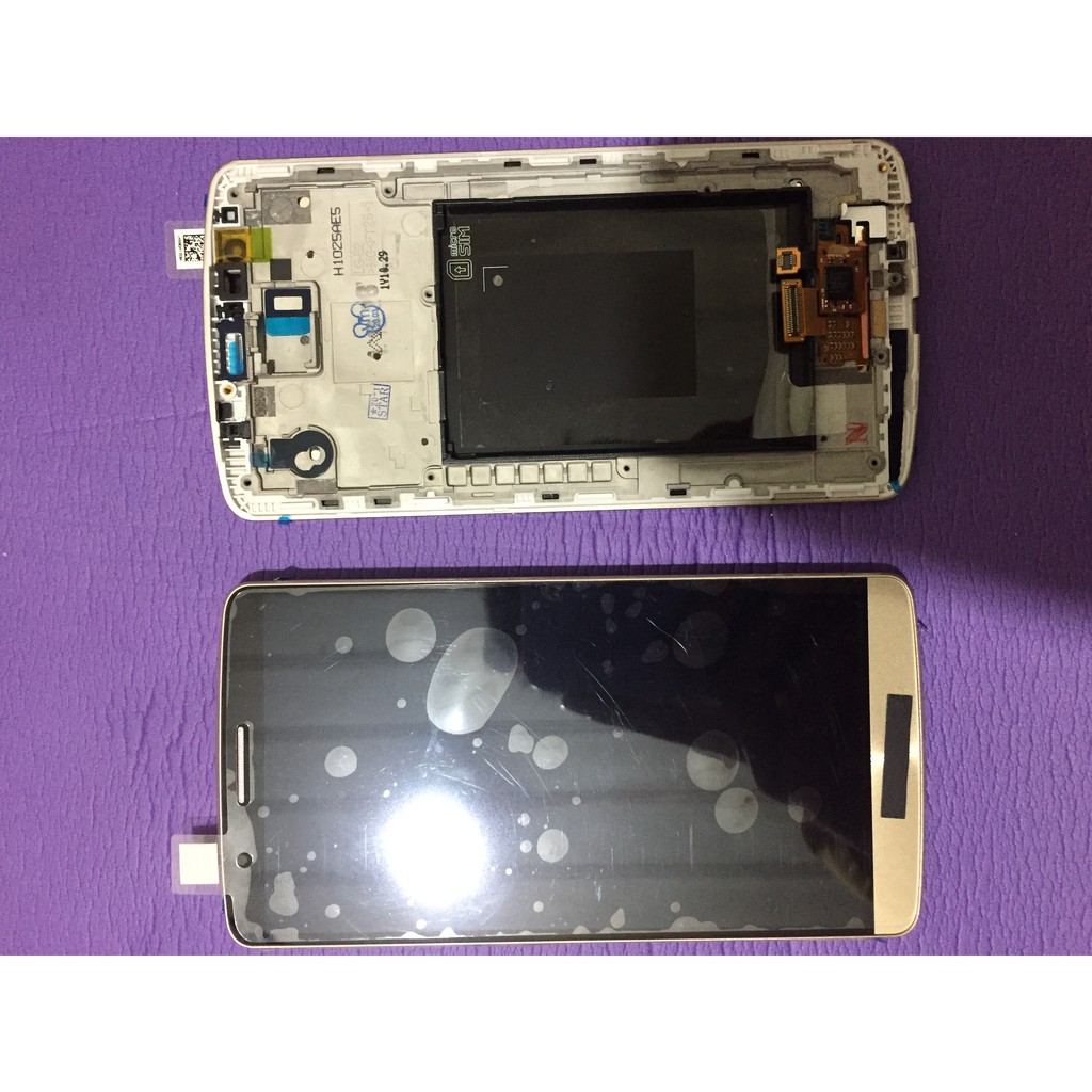 Màn hình LG G3