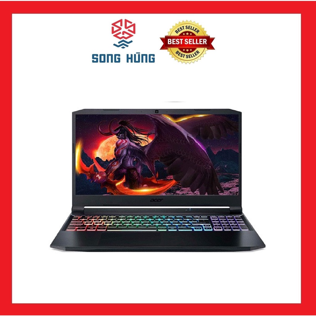  Laptop Gaming Acer Nitro 5 Eagle AN515-57-54MV NH.QENSV.003