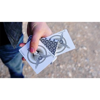 Bài tây VITREOUS PLAYING CARDS