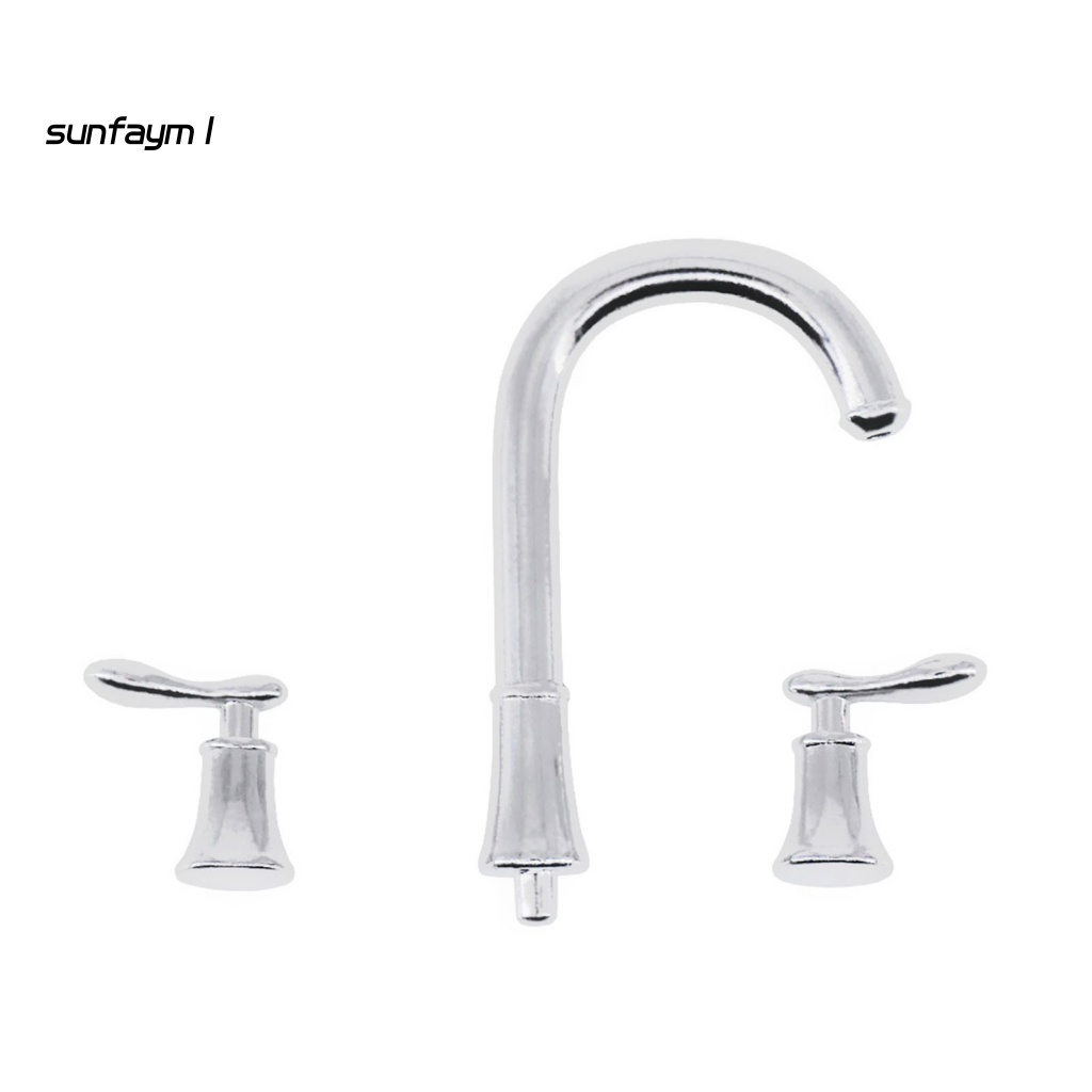 Sunfa Vòi Nước Mini Không Phai Màu