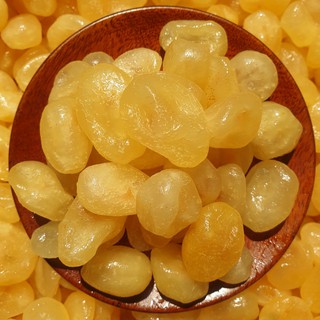 Mứt Chanh Bao Tử (Mứt chanh non - Mứt Chanh Cốm) - Lon 500gr