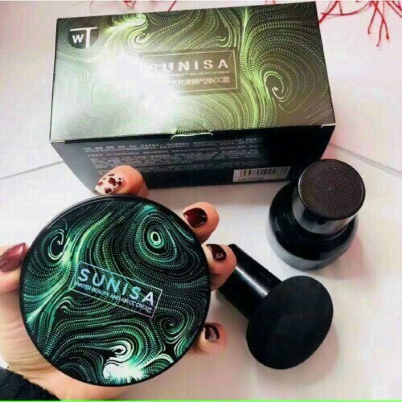 PHẤN NƯỚC TRANG ĐIỂM SUNISA | BigBuy360 - bigbuy360.vn